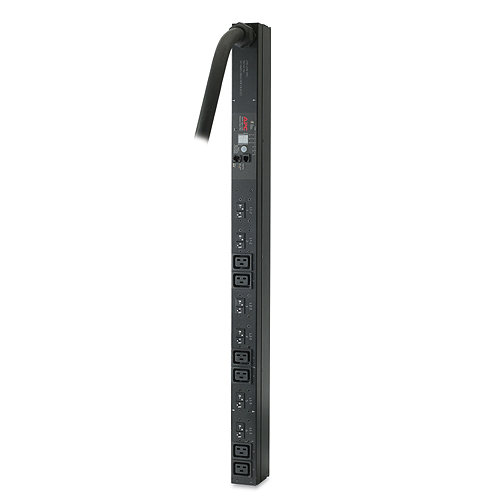 Apc Rack Pdu