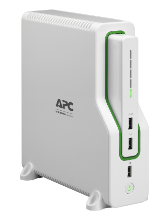 APC Back-UPS Series