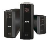 APC Back UPS Pro 650si - 420 watt Tower UPS - New cells - 12 Month Warranty