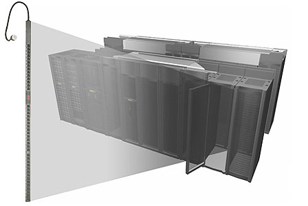 APC Basic Rack PDU | APCGuard.com