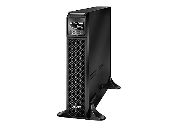 APC Smart-UPS SRT 2200VA RM UPS 1.8 kW 2200 VA