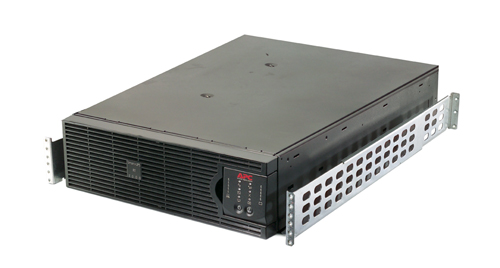 APC Smart-UPS Online - Power Solutions